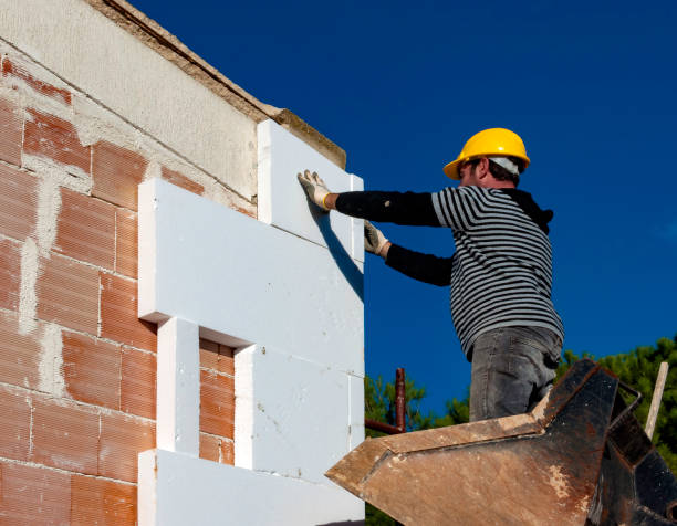 Best Blown-in Insulation in Memphis, TX