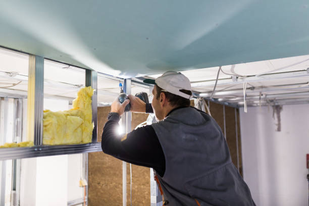 Types of Insulation We Offer in Memphis, TX