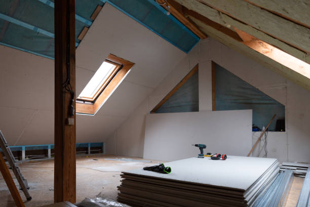 Best Specialized Insulation Services in Memphis, TX
