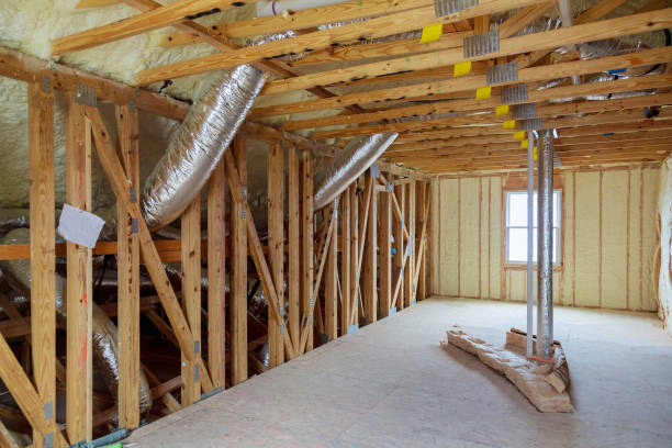 Best Insulation Maintenance and Repair in Memphis, TX