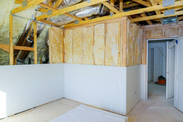 Best Eco-Friendly Insulation in Memphis, TX