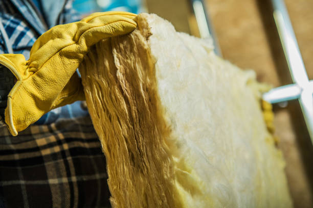 Best Commercial Insulation in Memphis, TX