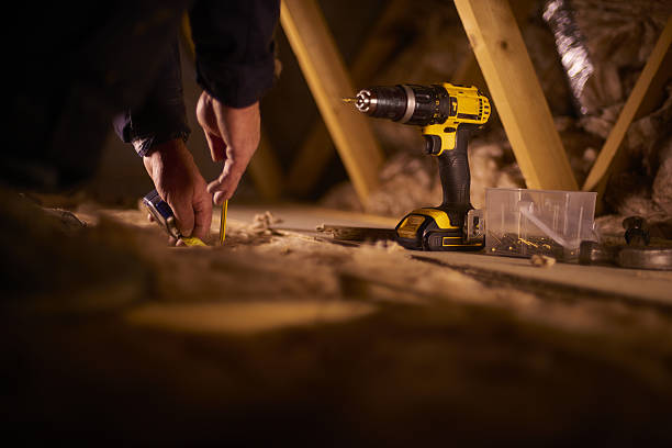 Reliable Memphis, TX Insulation Contractor Solutions